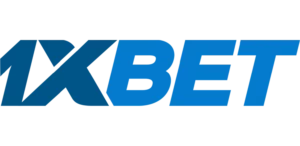 1xbet logo.