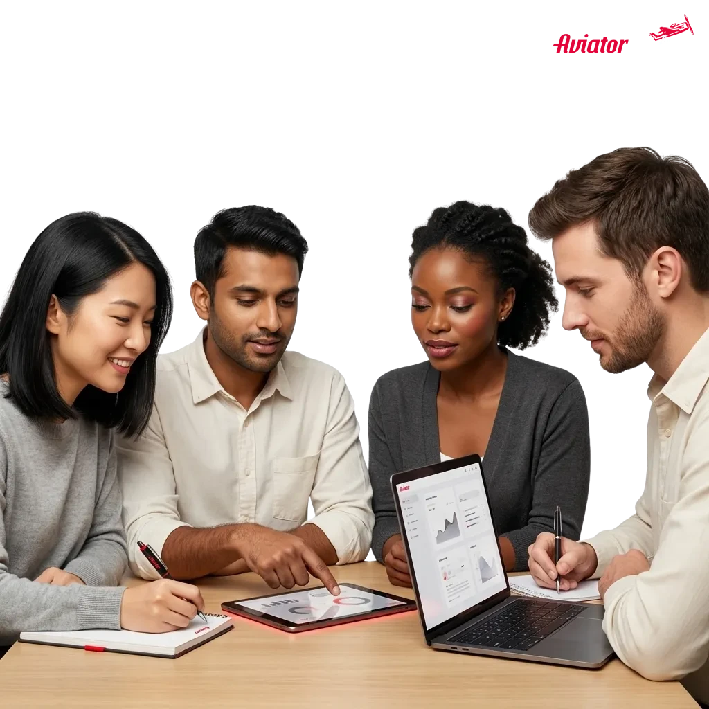 Illustrated banner for aviator-app-india.in.net, an Indian guide to safe, smart Aviator by Spribe real-money gameplay