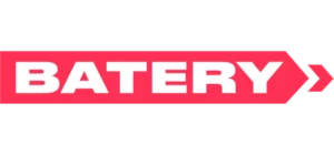 batery logo.