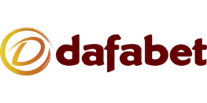 dafabet logo.