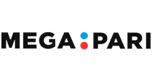 megapari logo.