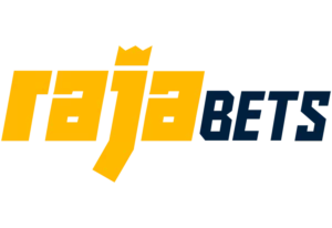 rajabets logo.
