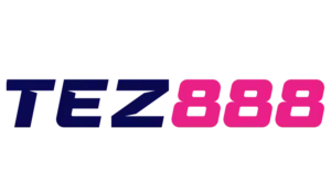 tez888 logo.